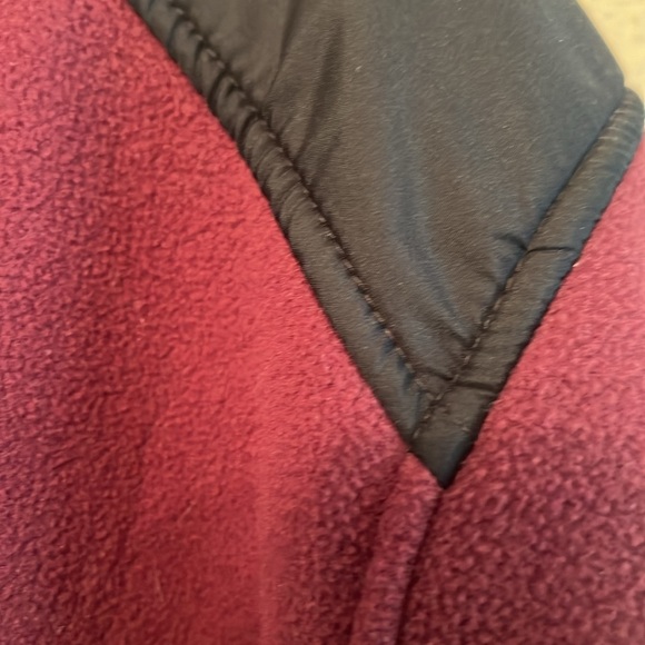 Colgate College Men’s Fleece Jacket XL - Picture 8 of 8